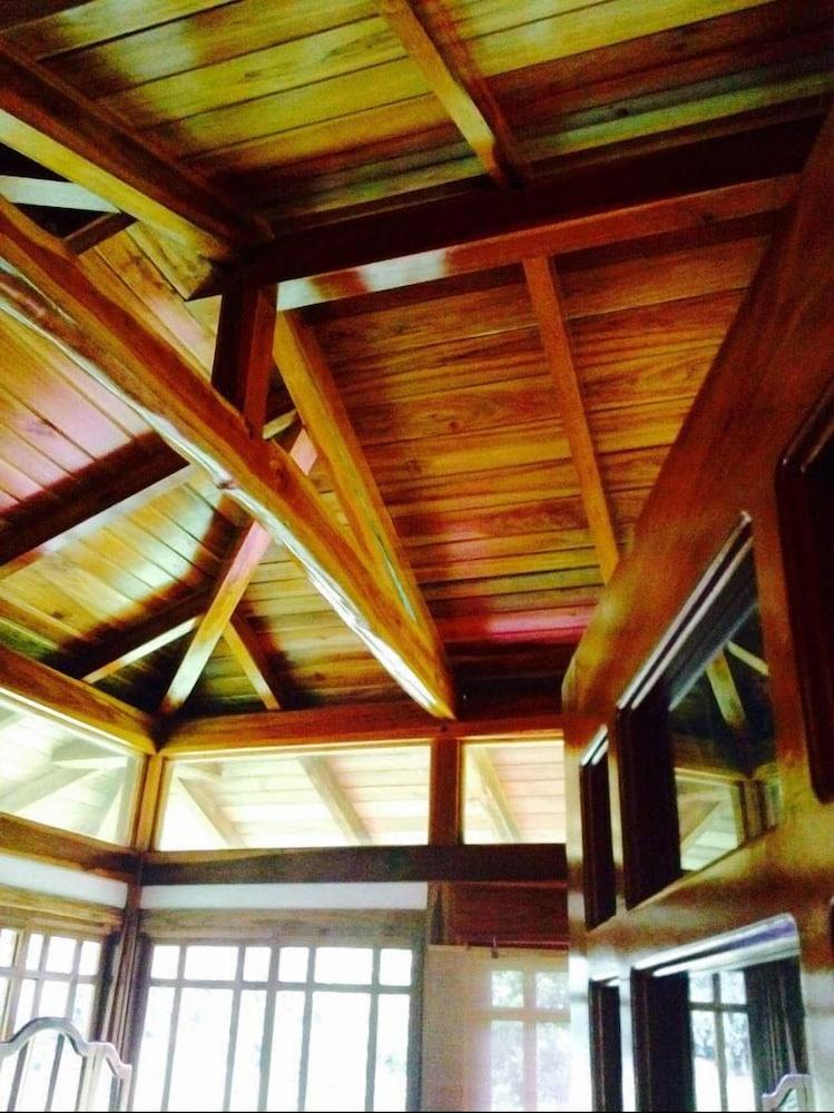 ليمون هاوس مونتيفيردي تفاصيل الفندق من الداخل