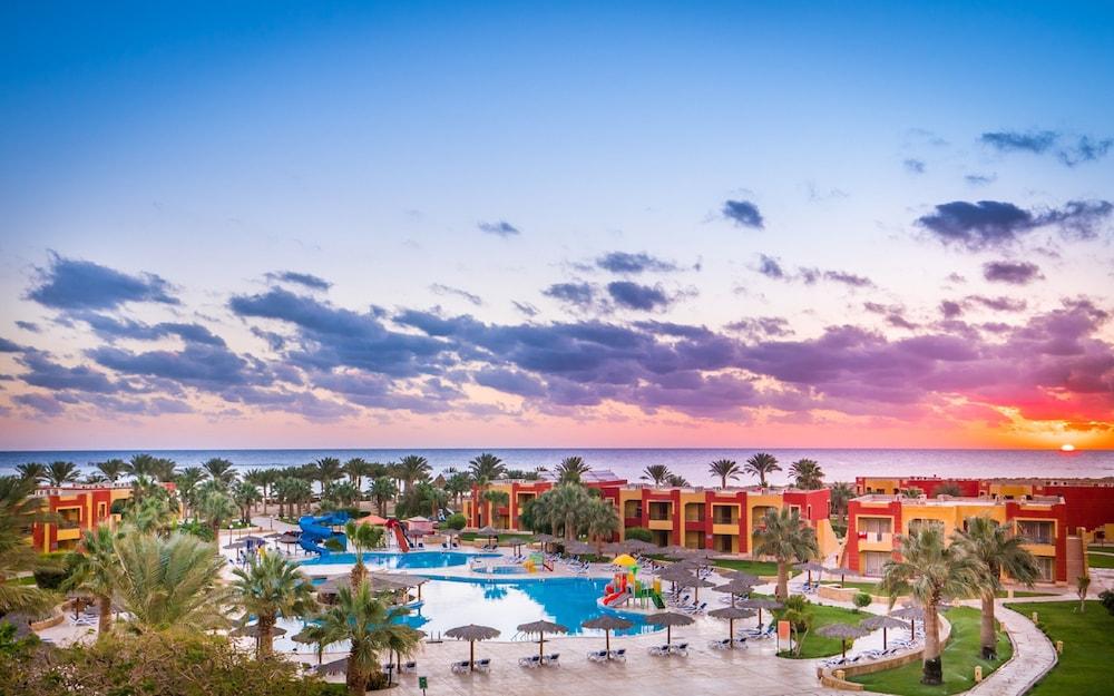 Magic Marsa Resort & spa - All inclusive