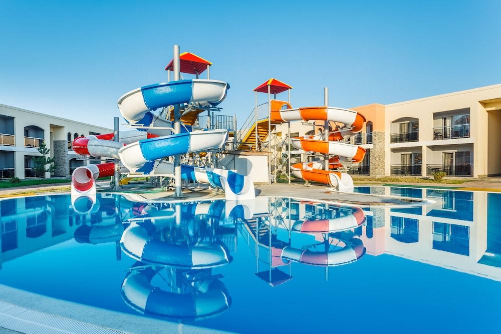 Olimp Resort Hotel All Inclusive Water Park