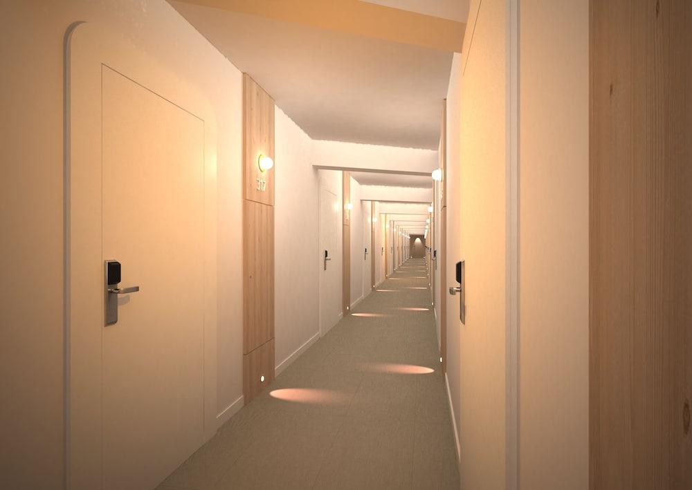 أوتيل أمباسادور بلايا 1 تفاصيل الفندق من الداخل