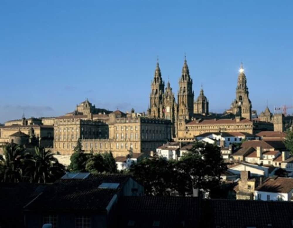 Sete Artes by Como en Casa Exterior