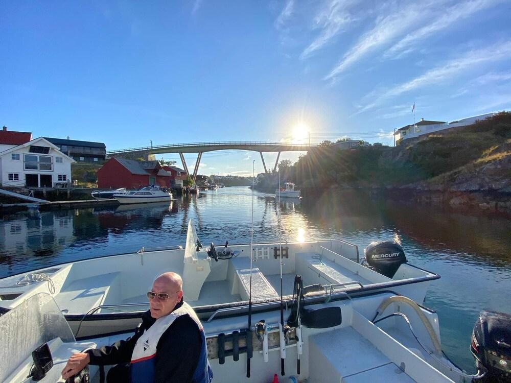 5 بيرسون هوليداي هوم إن تيلستو