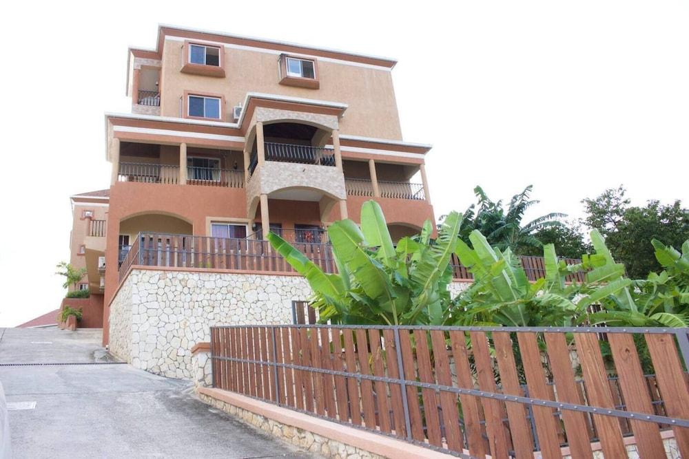 Remarkable 2-bed Apartment in Kingston