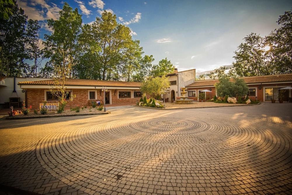 فينكا فالدوبار