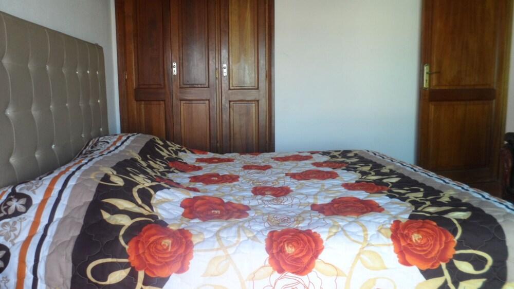 Duplex Résidence Santa Vue Mer Room