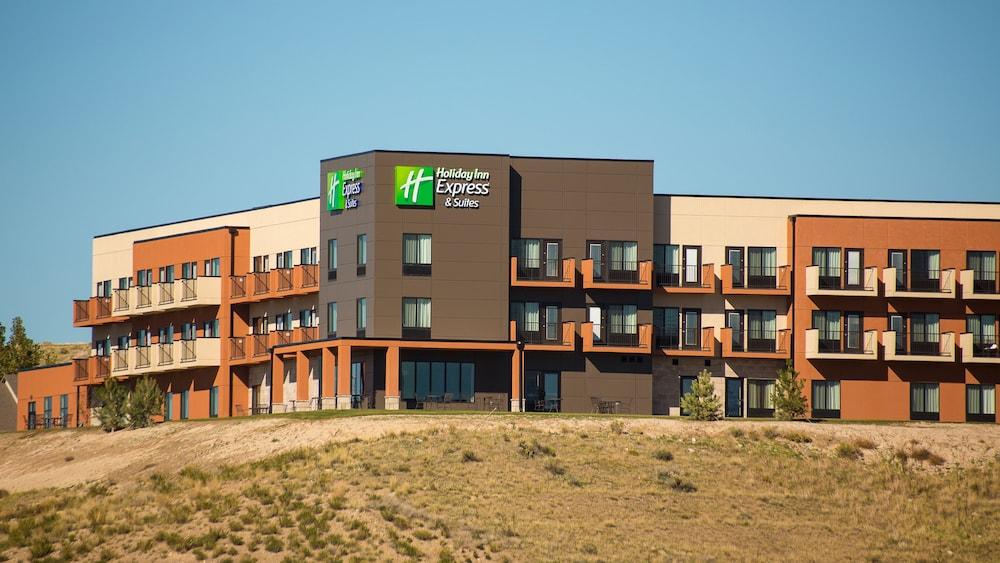 Holiday Inn Express & Suites Pocatello by IHG