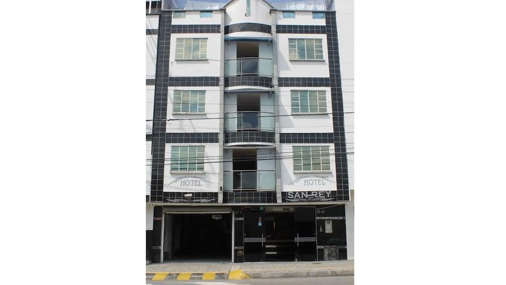 أوتل سان ري