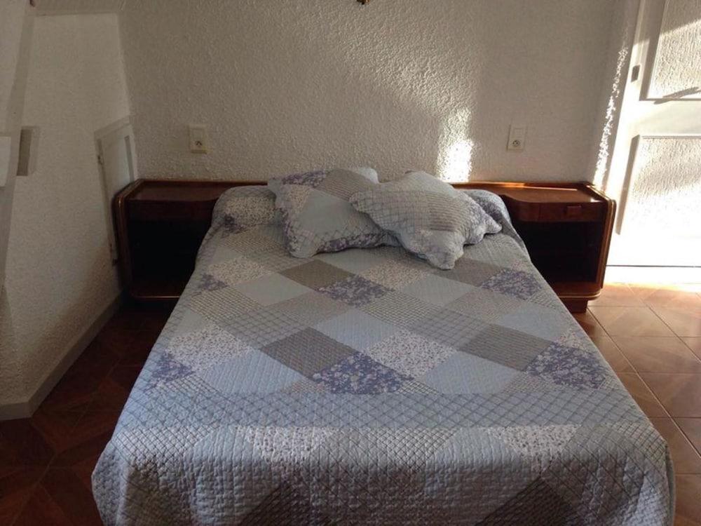 دومين دو بيش مورتير غرفة