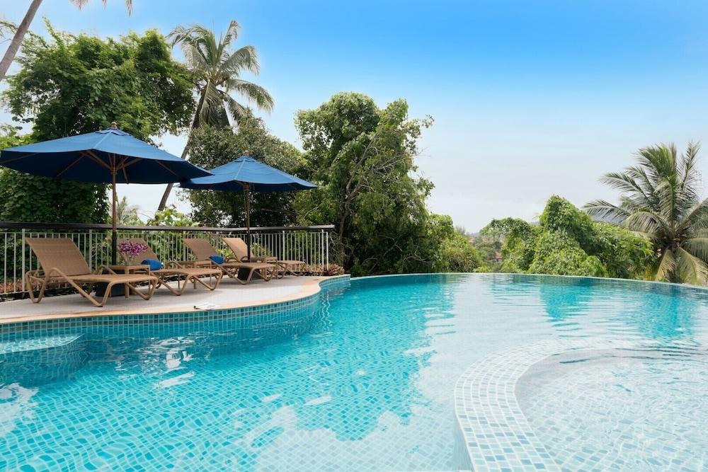 The Park Surin by RESAVA Outdoor Pool
