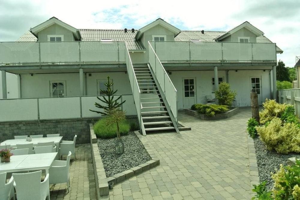 كيارسكوفجور فريليالهيلر