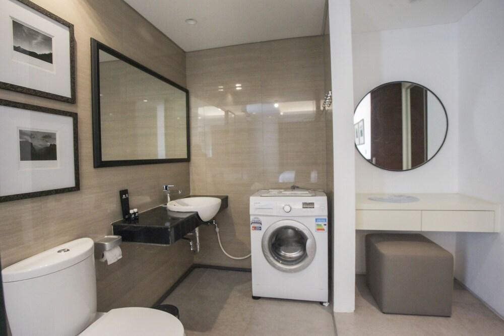 بريميو 1 بد رومأبارتمنت نير مارفيل سيتي مول آت ذا ليندن داخلي