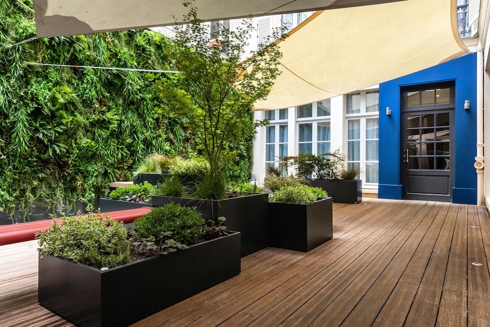 ريزيدانس آند سبا لو برينس ريجنيت المنطقة الخارجية