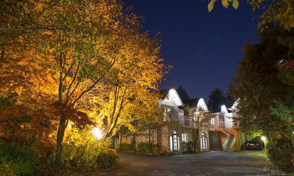 Jeongon Pension