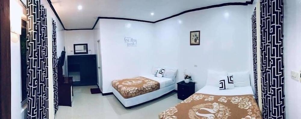 دريم لاند بيتش ريزورت