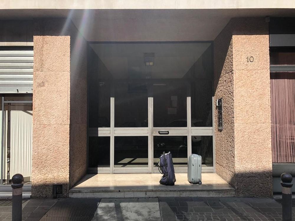 بد آند بريكفاست توب فيو بولونيا المنطقة الخارجية