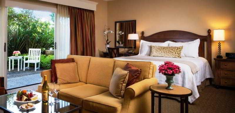 The Lodge at Pebble Beach Others