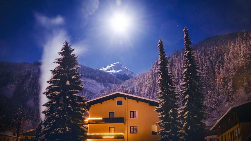 Residence AlpenHeart