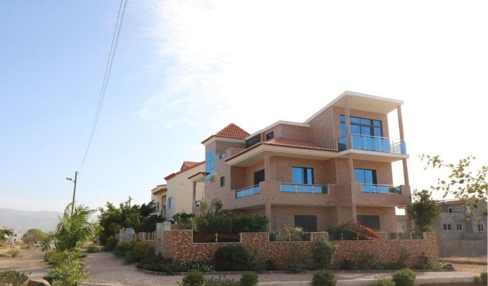 Tarrafal Guest House Featured Image