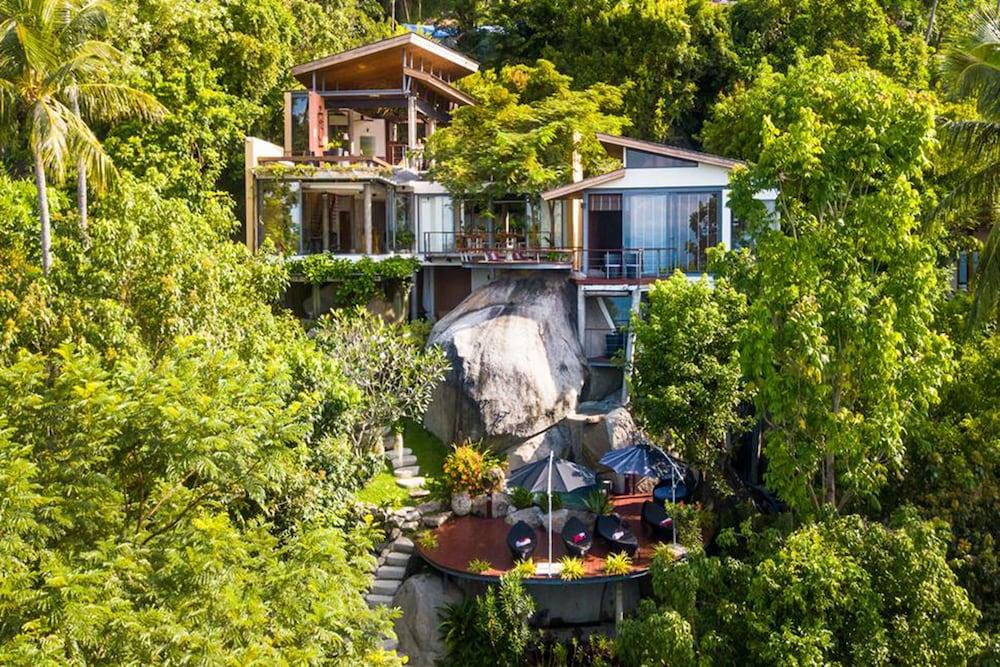 إل 2 ريزيدنس