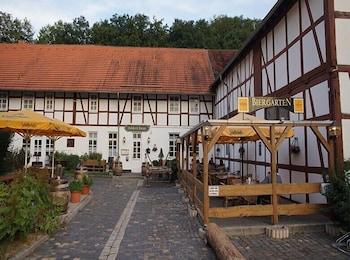 لاندهوتل جاتسهرن كلاوسه