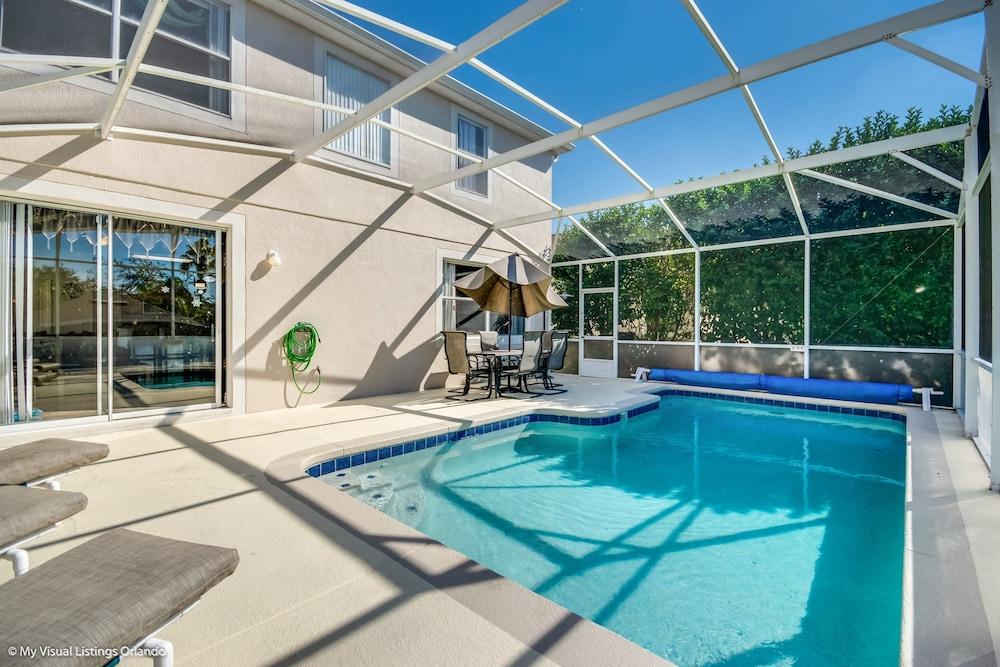 215جلين أمايزينج نيولي ديكوريتيد 5 بدروم زحليقة مائية