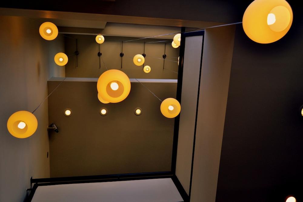 بلازا باراديسو بيتيت هوتل