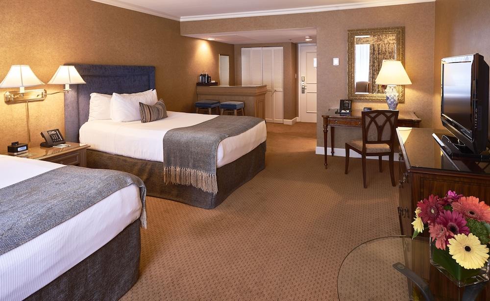 ويدج وود هوتل آند سبا غرفة