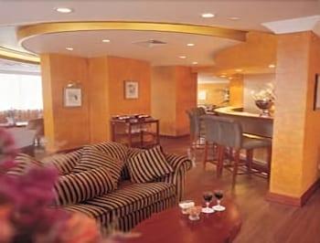 هاورد جونسون بلازا من ويندام غوييانغ