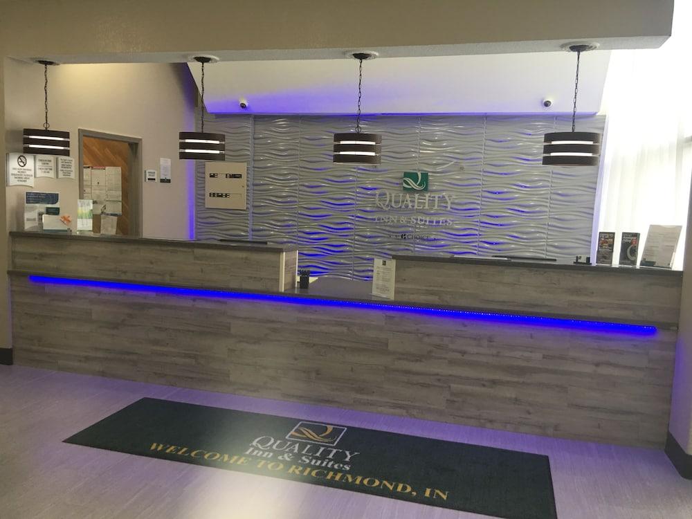 كواليتي إن آند كونفرانس سنتر