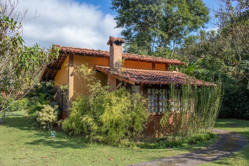 Hotel Bomtempo Itaipava