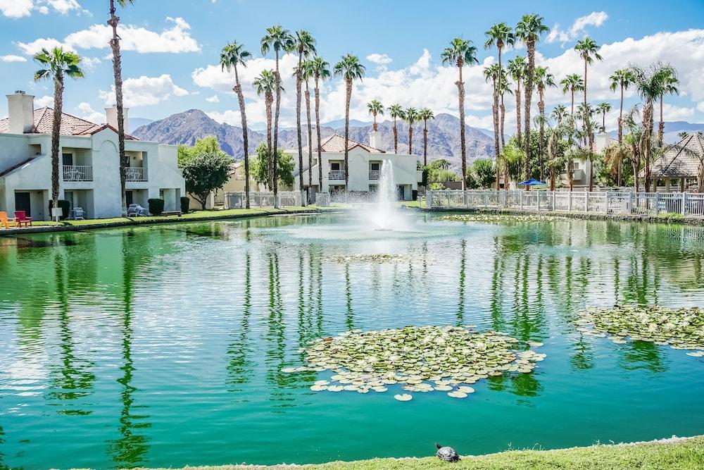 Desert Breezes Resort Featured Image