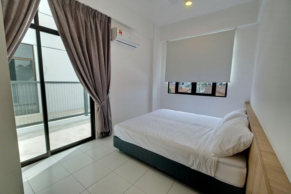 إمبيريو بروفيشيونال سويت باي إمبيريو غرفة