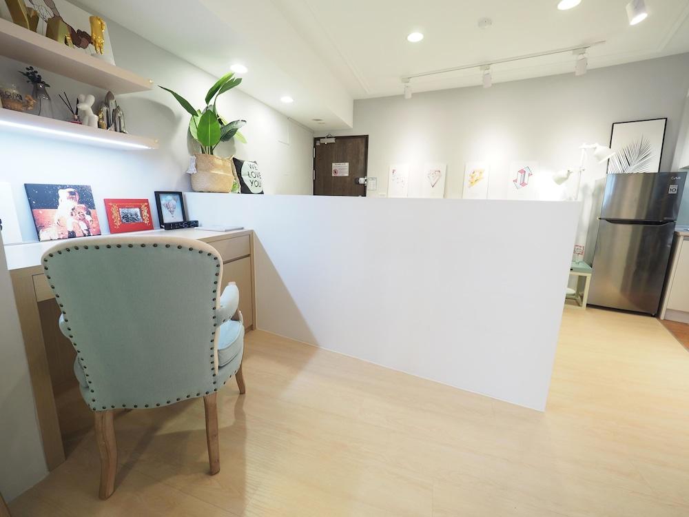 سوجو ديبارتمنت هونكوسياو فوكسينج إم آر تي داخلي