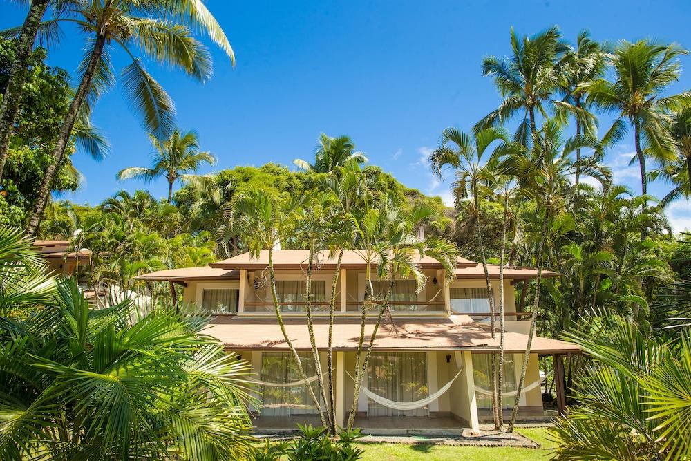 Cana Brava All Inclusive Resort Exterior