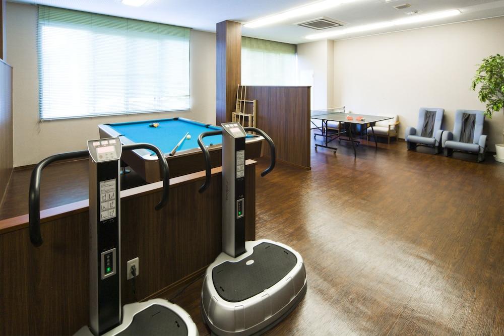 أو وتو أونسين يونويادو كوموليبي بلياردو