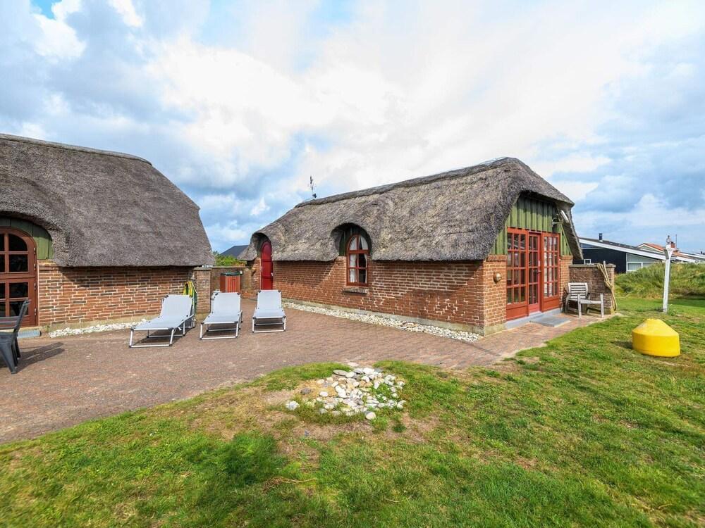 7 بيرسون هوليداي هوم أون إيه هوليداي بارك إن هفايد ساندي المنطقة الخارجية