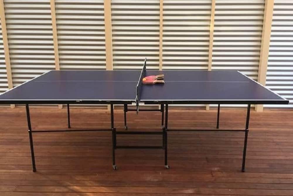 كاوز هوليداي هافين  - بروبيرتي نمبر1 غرفة الألعاب