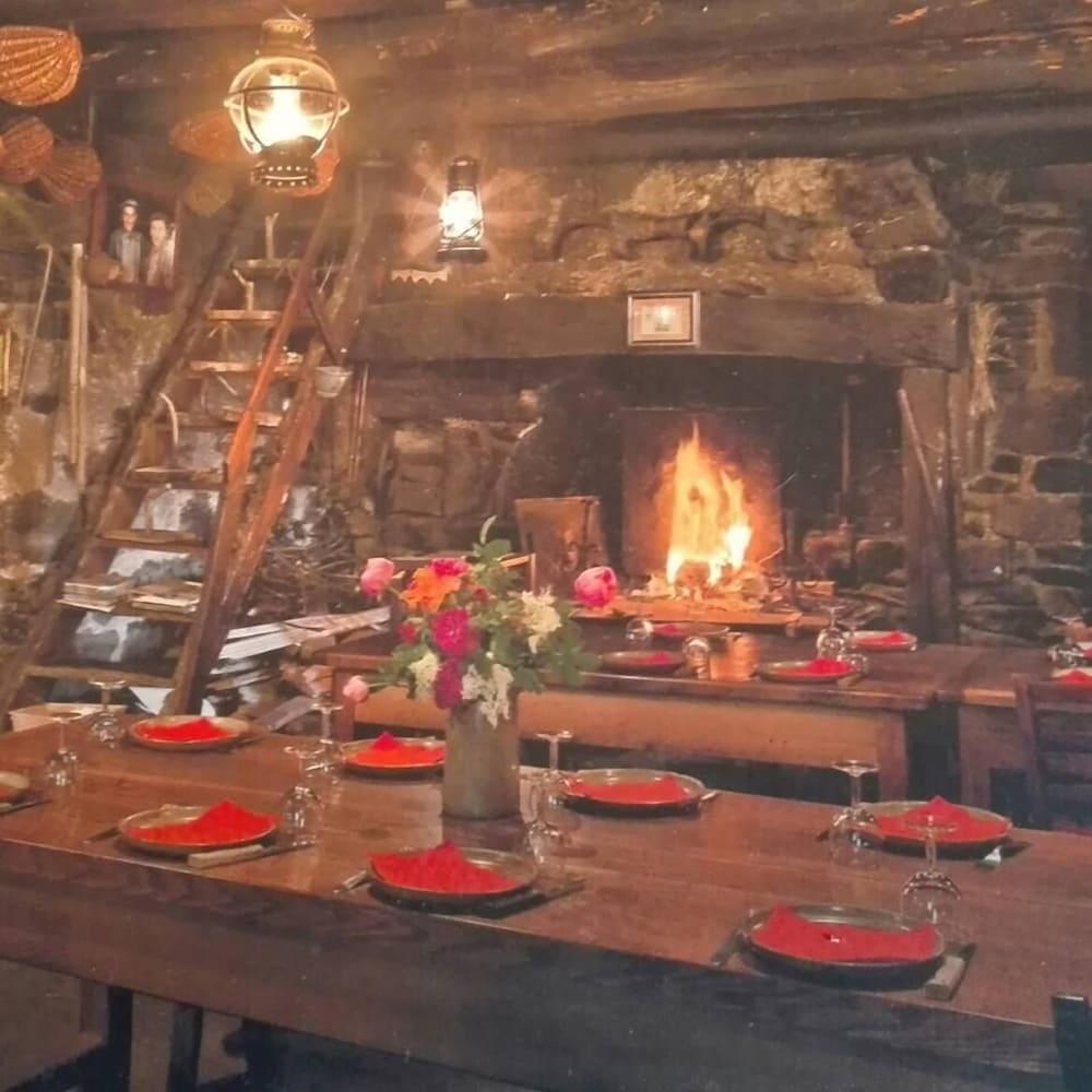 أوبيرج بايزان