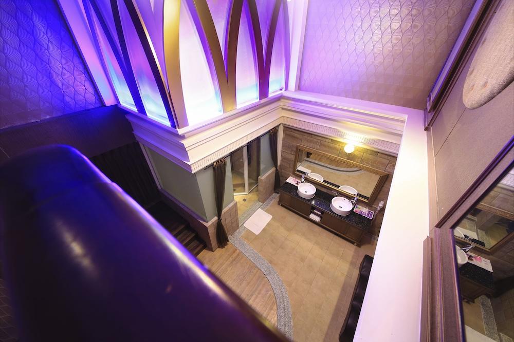 Wsb Motel-Rende Room