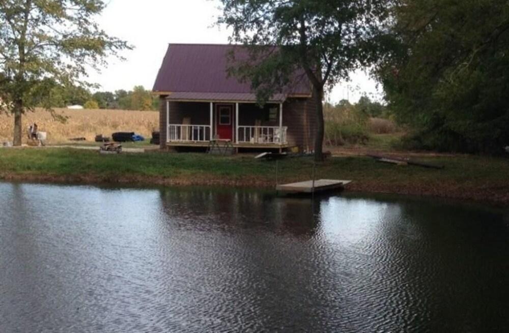 بليزانت جروف فر ر ٕل وٕل سي المنطقة الخارجية