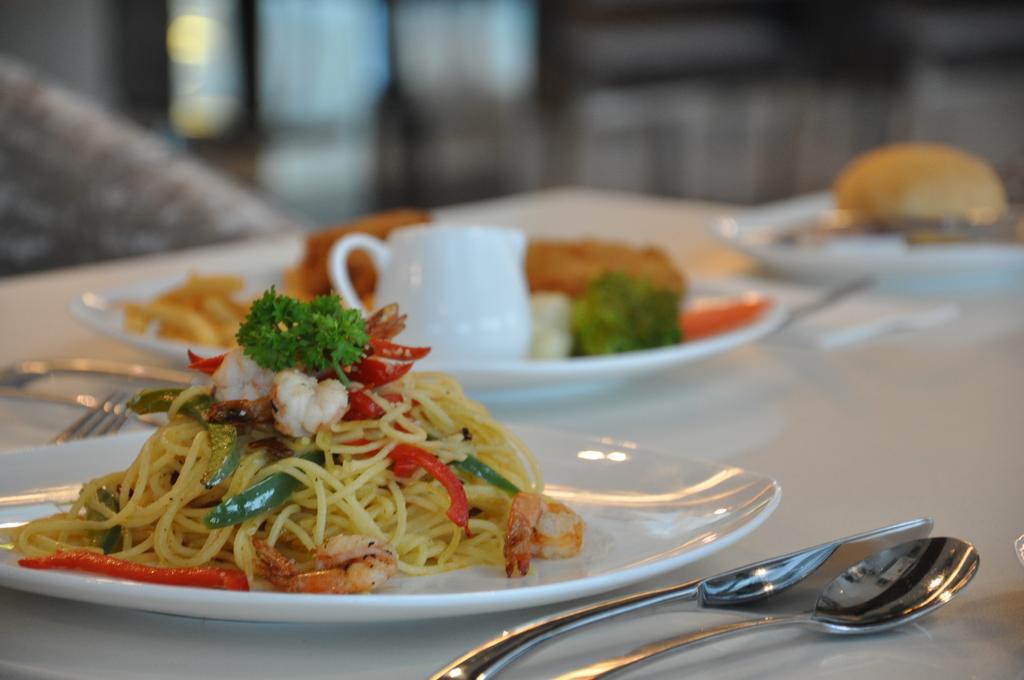 داماس سويتس آند ريزيدنسز، كوالالمبور أخرى