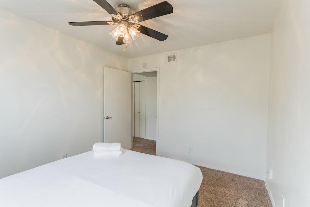 ذا ريلاكسينج سويتس أوف ميدلاند غرفة