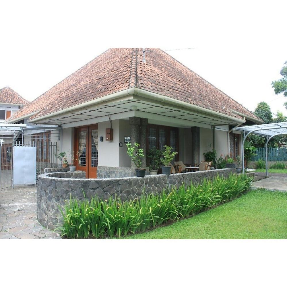 دي ريو كوتيدج باي هاوسين باندونج الصورة الأساسية