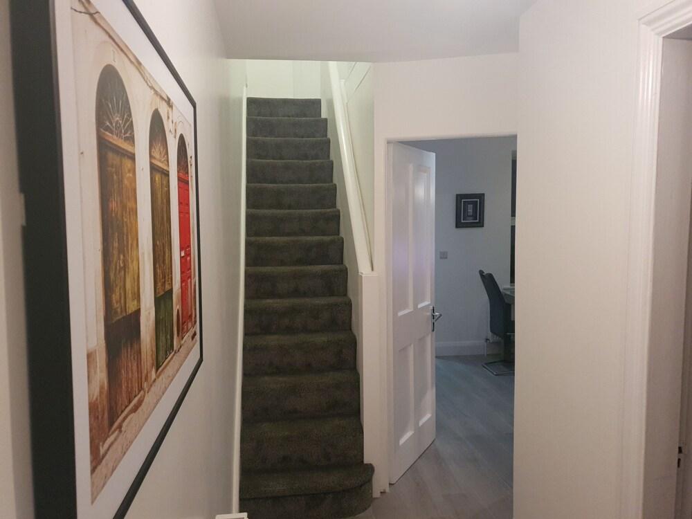 جاكس بليس بيوتيفول 3 بد هاوس دونيجال داخلي