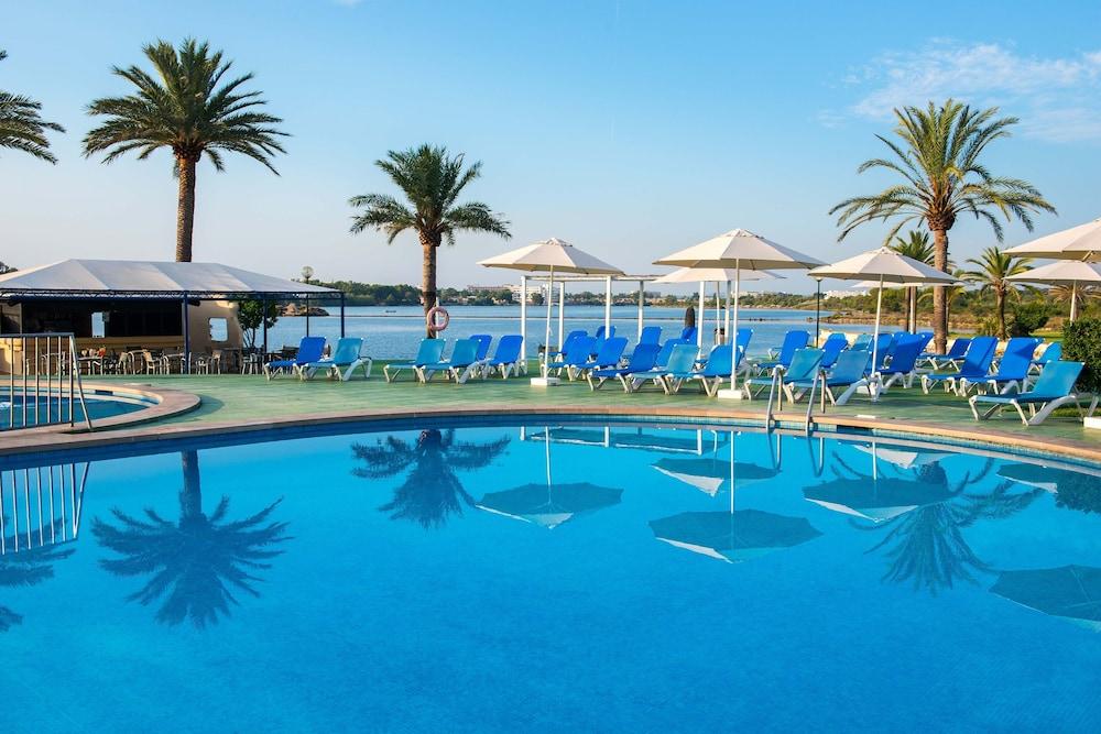 هوتل بيليفيو كلوب زحليقة مائية