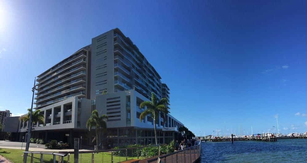 Cairns Private Apartments Featured Image