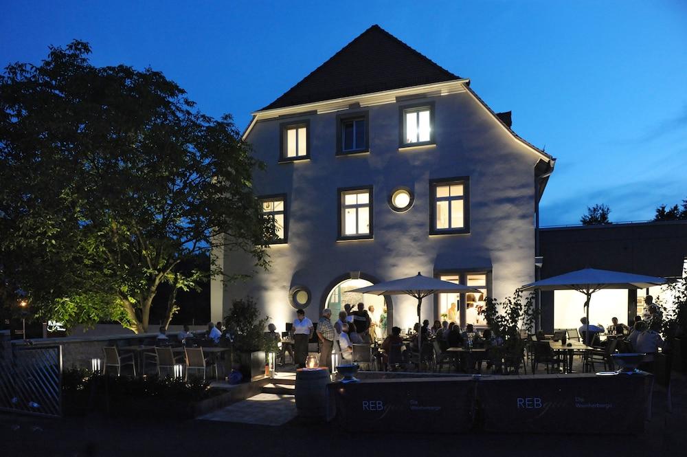 ريبجوت - دي وينهيربيرج