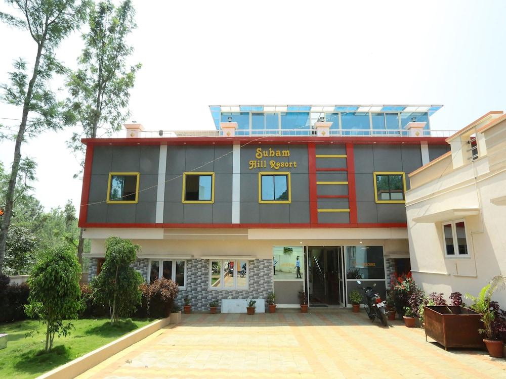 أو واي أو 13087 سوبام هيل ريزورت