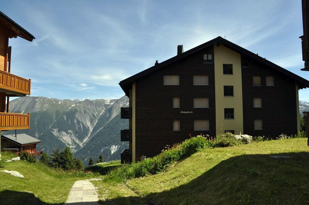 Alpenglück 51 Exterior