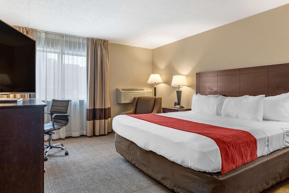 Comfort Inn Lansing West